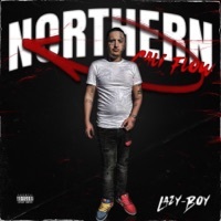 Thumbnail for the Lazy-Boy - Northern Cali Flow link, provided by host site