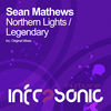 Thumbnail for the Sean Mathews - Northern Lights link, provided by host site