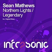 Thumbnail for the Sean Mathews - Northern Lights link, provided by host site
