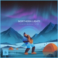 Thumbnail for the Saxsquatch - Northern Lights link, provided by host site