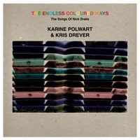 Thumbnail for the Karine Polwart - Northern Sky link, provided by host site