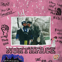 Thumbnail for the Phay - NORTHFACE link, provided by host site