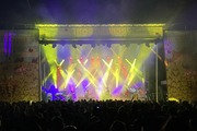 Thumbnail for the Twiddle - Northlands Music and Arts Festival link, provided by host site