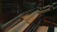 Thumbnail for the Izïa - Nos rêves (Live session) link, provided by host site