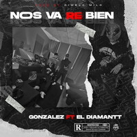 Thumbnail for the Gonzalez - NOS VA RE BIEN link, provided by host site