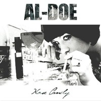 Image of Al Doe linking to their artist page due to link from them being at the top of the main table on this page