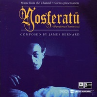 Thumbnail for the The City of Prague Philharmonic Orchestra - Nosferatu link, provided by host site