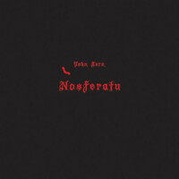 Thumbnail for the John Zorn - Nosferatu link, provided by host site