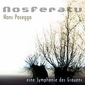 Thumbnail for the Hans Posegga - Nosferatu - Eine Symphonie des Grauens / A Symphony Of Horror (Original Soundtrack) link, provided by host site