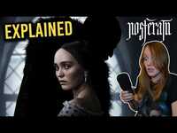 Thumbnail for the Amanda the Jedi - NOSFERATU is Evil | Explained link, provided by host site