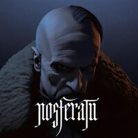 Thumbnail for the Aaron Fraser-Nash - Nosferatu Sings A Song link, provided by host site