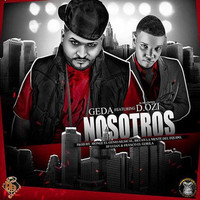 Thumbnail for the Geda - Nosotros link, provided by host site