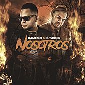 Thumbnail for the DJ Memo - Nosotros link, provided by host site