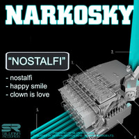 Thumbnail for the NarkoSky - Nostalfi link, provided by host site