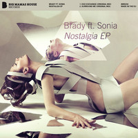 Thumbnail for the Brady - Nostalgia link, provided by host site