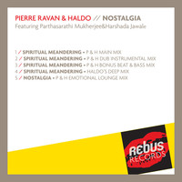 Image of Pierre Ravan linking to their artist page due to link from them being at the top of the main table on this page