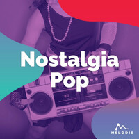 Thumbnail for the Matt Welch - Nostalgia Pop link, provided by host site