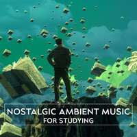 Thumbnail for the Studying Music Group - Nostalgic Ambient Music for Studying link, provided by host site