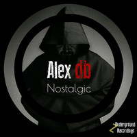 Image of Alex DB linking to their artist page due to link from them being at the top of the main table on this page