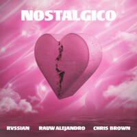 Thumbnail for the Rvssian - Nostálgico link, provided by host site
