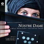 Thumbnail for the Ensemble Sanstierce - Nostre Dame link, provided by host site
