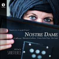 Thumbnail for the Ensemble Sanstierce - Nostre Dame link, provided by host site