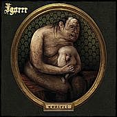 Thumbnail for the Igorrr - Nostril link, provided by host site
