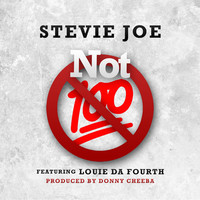 Thumbnail for the Stevie Joe - Not 100 link, provided by host site