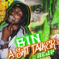 Thumbnail for the Re-up - Not a Cry Song link, provided by host site