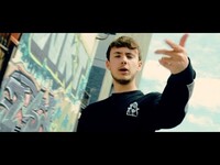 Thumbnail for the Quadeca - Not a Diss Track link, provided by host site