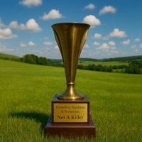 Thumbnail for the Homeboy Sandman - Not a Killer link, provided by host site