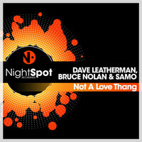 Thumbnail for the Dave Leatherman - Not A Love Thang link, provided by host site