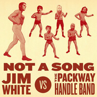 Thumbnail for the Jim White - Not a Song link, provided by host site