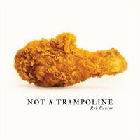 Thumbnail for the Rob Cantor - Not a Trampoline link, provided by host site