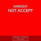 Thumbnail for the NarkoSky - Not Accept link, provided by host site