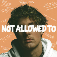 Thumbnail for the Dylan Joel - Not Allowed To link, provided by host site