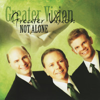 Thumbnail for the Greater Vision - Not Alone link, provided by host site