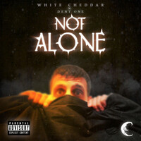 Thumbnail for the White Cheddar - Not Alone link, provided by host site
