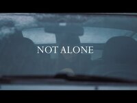 Thumbnail for the Siv Jakobsen - Not Alone link, provided by host site