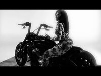 Thumbnail for the Tems - Not An Angel (Official Visualizer) link, provided by host site