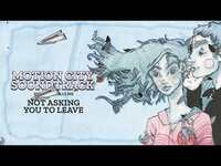 Thumbnail for the Motion City Soundtrack - "Not Asking You To Leave" (Full Album Stream) link, provided by host site