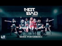 Thumbnail for the PiXXiE - NOT BAD | DANCE PERFORMANCE link, provided by host site