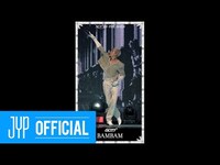 Thumbnail for the GOT7 - "NOT BY THE MOON" #BamBam @ LIVE PREMIERE link, provided by host site
