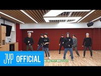 Thumbnail for the GOT7 - "NOT BY THE MOON" Dance Practice (Part Switch Ver.) link, provided by host site