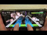 Thumbnail for the GOT7 - [SuperStar JYPNATION] "NOT BY THE MOON" Hard All Perfect link, provided by host site