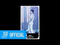 Thumbnail for the GOT7 - "NOT BY THE MOON" #JACKSON @ LIVE PREMIERE link, provided by host site
