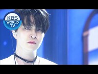 Thumbnail for the GOT7 - NOT BY THE MOON [Music Bank /] link, provided by host site