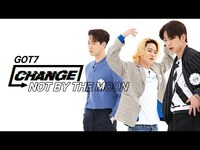 Thumbnail for the GOT7 - [CHANGE CAM] NOT BY THE MOON (갓세븐 - NOT BY THE MOON) l 주간아이돌(Weekly Idol) link, provided by host site