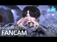 Thumbnail for the GOT7 - [예능연구소 직캠] NOT BY THE MOON(YUGYEOM), 갓세븐 - NOT BY THE MOON(유겸) @Show!MusicCore link, provided by host site