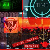 Thumbnail for the Consolidated - Not Cynical (ReMixes) link, provided by host site